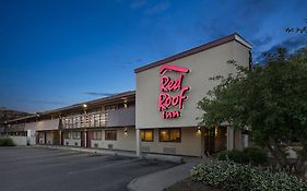 Red Roof Inn Detroit - Dearborn-Greenfield Village